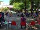 giardino scuola chagall