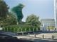 giardino grosa - foto di archivio
