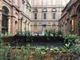 giardino Museo Egizio