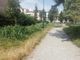 Giardino pubblico di Parella