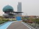 La pista del Lingotto guarda al futuro: arte e natura nel luogo simbolo della Torino industriale (FOTO e VIDEO)
