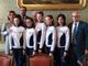 Torino capitale della ginnastica ritmica per un weekend