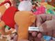 Peluches e altri giocattoli sequestrati un negozio di via XI Febbraio: erano privi di marchio CE
