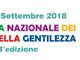 Giochi della Gentilezza 2018: Torino e provincia scaldano i loro &quot;campioni&quot;