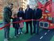 A Collegno il Natale arriva in anticipo con nuovi giochi [FOTO]