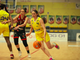 Basket A2 femminile - Moncalieri cede in casa, la spunta Galli dopo una gara contratta