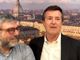 Luca Torella e Giorgio Gori