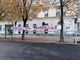 Trovato striscione in corso Marconi: &quot;Giornalista terrorista&quot;