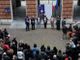 A Palazzo Cisterna letti i nomi di 944 persone uccise dalla criminalità