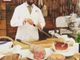 Un giovane salumiere Piemontese al Mondiale del Salame in Francia