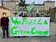 I Giovani Europeisti Verdi arrivano anche in Piemonte: il gruppo nasce oggi in occasione del &quot;Climatike strike&quot;