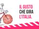 Raspini S.p.A. fornitore ufficiale del 104° Giro d'Italia Raspini S.p.A. fornitore ufficiale del 104° Giro d'Italia