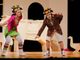 Girotondo con Sergio Endrigo per Assemblea Teatro