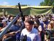 giuseppe conte a Torino