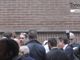 Il premier Conte è arrivato a Torino: visita al Cottolengo prima delle riunioni con Appendino e Cirio (FOTO e VIDEO)