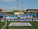scuola calcio