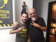 Gaetano Grammaldo, giovane designer crea mobili 24 carati