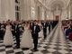 La Reggia di Venaria torna a illuminarsi per il Gran Ballo delle Debuttanti con un messaggio di solidarietà alle donne iraniane
