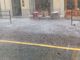 Pioggia e grandine su Torino (FOTO e VIDEO)