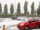 Grandine su Moncalieri, strade allagate a Nichelino: il maltempo colpisce nella cintura sud