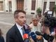Greco nel giorno di Meloni a Torino: &quot;Spero venga a visitare il nostro Museo&quot;