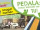 Aurora, una passeggiata in corso Vercelli per scoprire la futura pista ciclabile