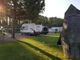 Grinto Urban Eco Village di Moncalieri tra i migliori camping nelle città d'arte