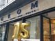 Il gelato Grom compie 15 anni: inaugurato il nuovo negozio in via Garibaldi (FOTO)