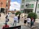 “Black lives matter”: il movimento organizza il flash mob a Grugliasco