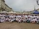 Waste Mob 2018: successo per la maratona di raccolta rifiuti lungo le rive del Po