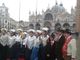 Il gruppo folkloristico di Viù al Carnevale di Venezia