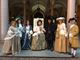 Sabato 17 giugno visita guidata e animata a Palazzo Cisterna