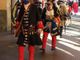 Il Gruppo Storico Pietro Micca ospite a Palazzo Cisterna per la visita animata