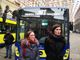 Dal 2 gennaio 40 nuovi bus sulle strade di Torino sulle linee 55, 71 e 12 [VIDEO]