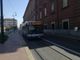 Tram si scontra con autobus a Torino: una donna ferita e traffico in tilt