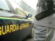 La Guardia di Finanza nella sede dell’Eurofidi di via Perugia a Torino