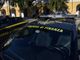 Auto della Guardia di Finanza