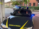 uomini della guardia di finanza