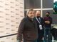 Francesco Guccini al Salone del Libro di Torino