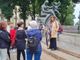 turisti con guide