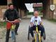 Al Parco della Mandria arrivano due handbike
