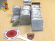 A Torino quasi 6 chili di hashish sequestrati dalla Polizia