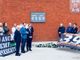 Il Parlamento Europeo ha ricordato la tragedia dell'Heysel