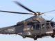 L'elicottero HH-139 del 15° Stormo 83° Gruppo