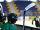 L’hockey su ghiaccio paralimpico si prepara in vista delle competizioni internazionali L’hockey su ghiaccio paralimpico si prepara in vista delle competizioni internazionali