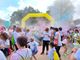 Domenica 7 settembre la Hope Color torna a Rivarolo Canavese Domenica 7 settembre la Hope Color torna a Rivarolo Canavese