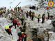 Concluso l'intervento in Abruzzo degli uomini del CNSAS Piemonte