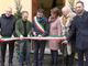 Housing sociale a Moncalieri, inaugurato il centro Sost.A (FOTO)