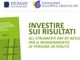 Welfare, presentatala sperimentazione di strumenti pay-by-result per il reinserimento sociale di persone detenute