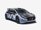 Hyundai Motorsport Customer Racing svela la nuova i20 N Rally2